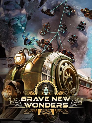 Brave New Wonders