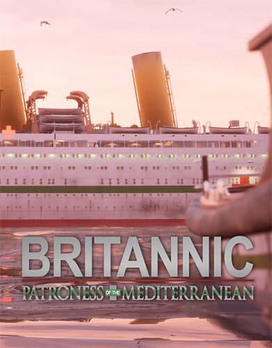 Britannic: Patroness of the Mediterranean – v1.0.85