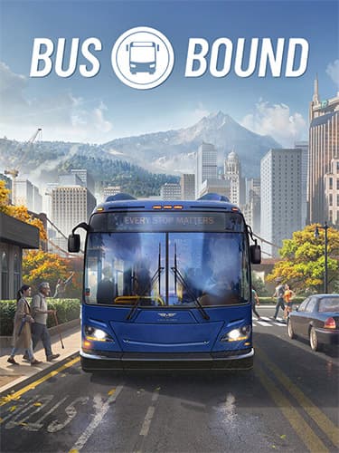 Bus Bound + 2 DLCs