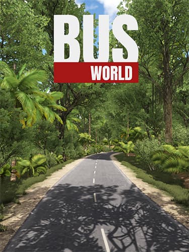 Bus World – v2.00 + Crackfix