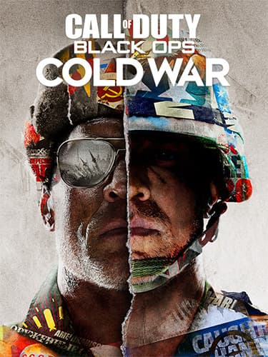 Call of Duty: Black Ops – Cold War, v1.34.1.15931218 + All DLCs and Modes + Bonus OST + HD Textures Pack