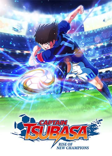 Captain Tsubasa: Rise of New Champions – Deluxe Edition – v1.46.1 + 22 DLCs + Windows 7 Fix