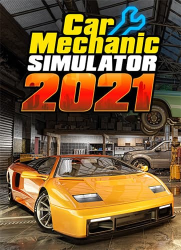 Car Mechanic Simulator 2021: Gold Bundle – v1.0.38 + 20 DLCs