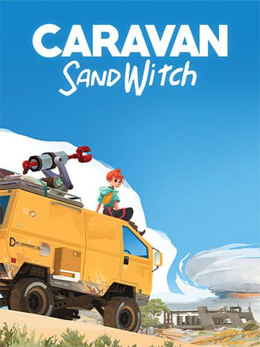 Caravan SandWitch: Digital Collector’s Edition – v1.12.71.0 + Bonus Content