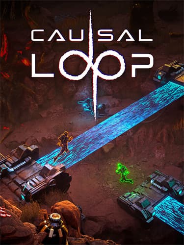 Causal Loop – v0.9-2026-04-22