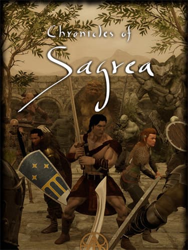 Chronicles of Sagrea + Windows 7 Fix