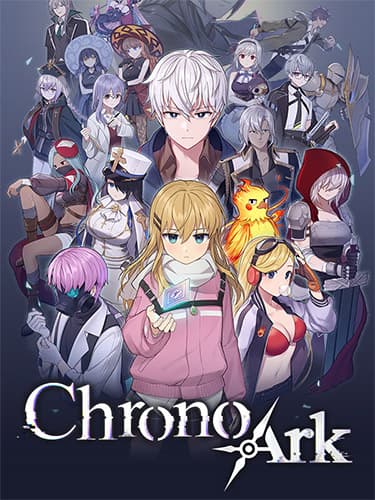 Chrono Ark: Deluxe Edition – v1.1a + 2 DLCs