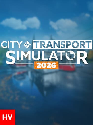 City Transport Simulator 2026: Expert Edition – v2026.0.0 + 11 DLCs