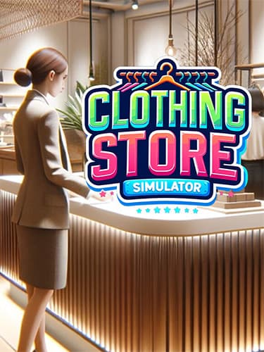 Clothing Store Simulator – v1.0.0