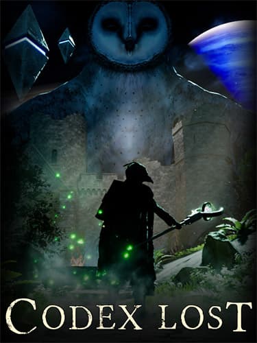 Codex Lost – v1.0.3 + Windows 7 Fix
