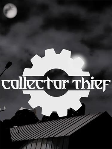 Collector Thief
