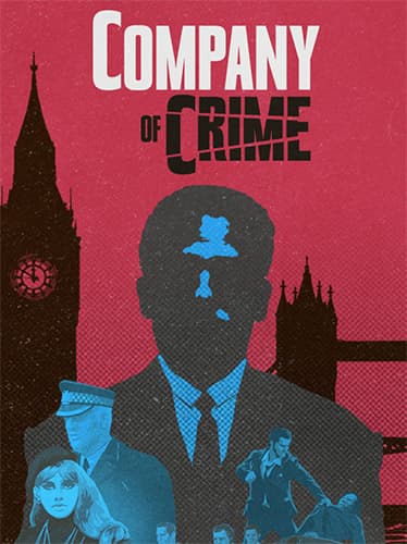 Company of Crime – v1.0.0.1041