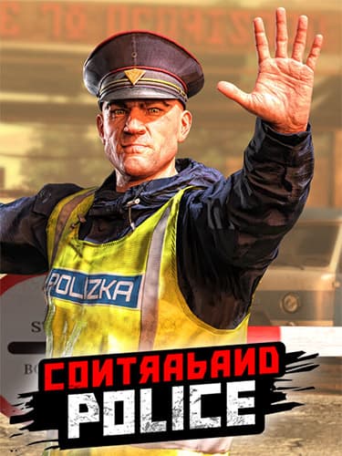 Contraband Police – Build 20224620