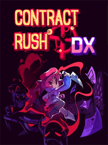 Contract Rush DX