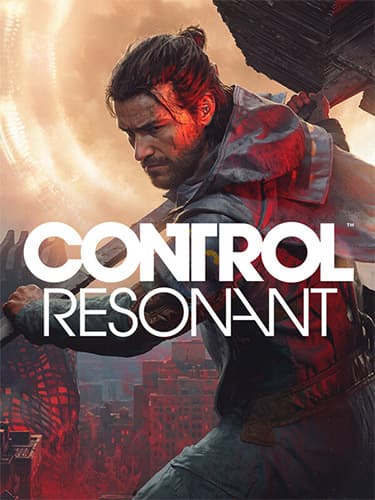 CONTROL Resonant: Deluxe Edition, v0.563.737.9 + 6 DLCs (with PS5 DLC Unlocker)