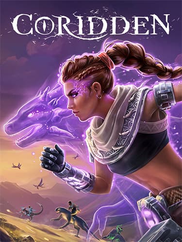 Coridden: Deluxe Edition – v1.2.3 + 3 DLCs
