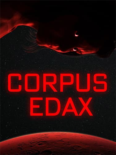 CORPUS EDAX – Build 16101849