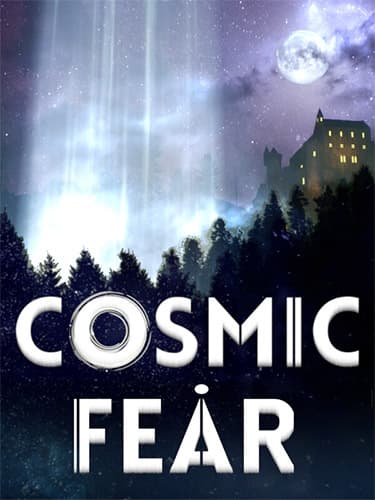 Cosmic Fear: Deluxe Edition β v1.1 + Bonus DLC