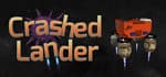 Crashed Lander: Steam Version