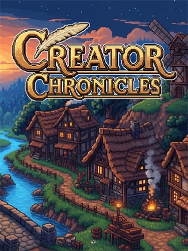 Creator Chronicles – v1.01