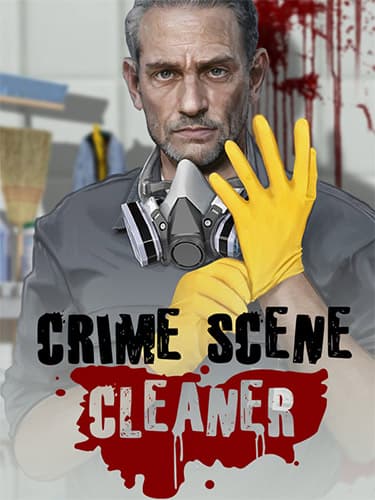 Crime Scene Cleaner – v4.0.0C (Act 2 Update) + Bonus OST