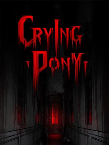 Crying Pony
