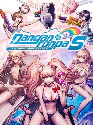 Danganronpa S: Ultimate Summer Camp