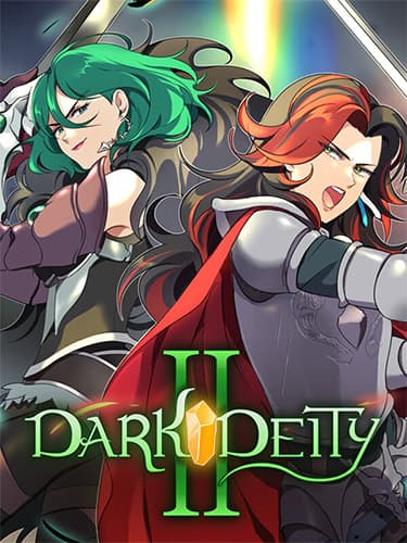 Dark Deity 2: Deluxe Edition – v1.16 + Bonus Soundtrack