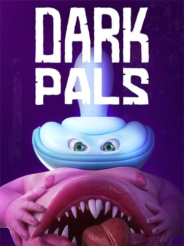 Dark Pals: The 1st Floor – v1.0.67