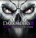 Darksiders 2: Deathinitive Edition + Update 2
