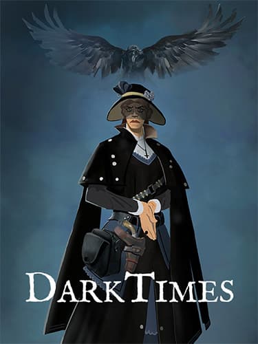 DarkTimes: Wrath of the Raven