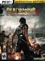Dead Rising 3: Apocalypse Edition Update 6/7 + 4 DLC