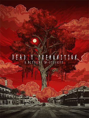 Deadly Premonition 2: A Blessing in Disguise