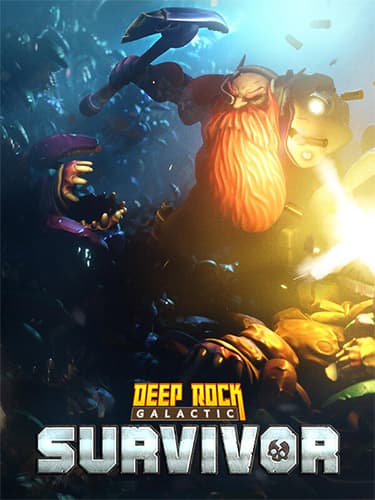 Deep Rock Galactic: Survivor – Complete Edition, v1.0.236P + 3 DLCs