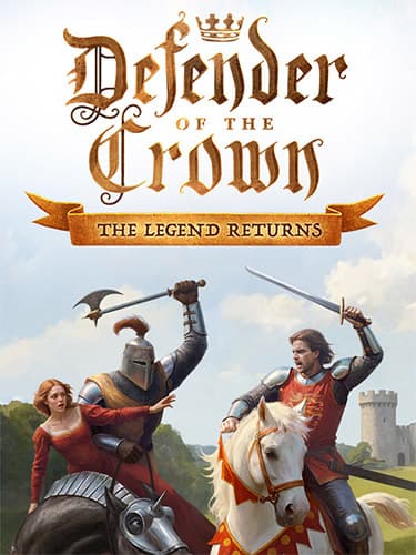 Defender of the Crown: The Legend Returns – v1.0.6