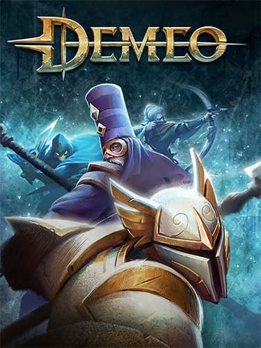 Demeo, v1.40.305987 + Bonus OST + Multiplayer