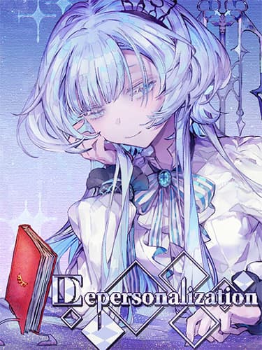 Depersonalization – v2.1.4 (0388) + Die Traumdeutung DLC