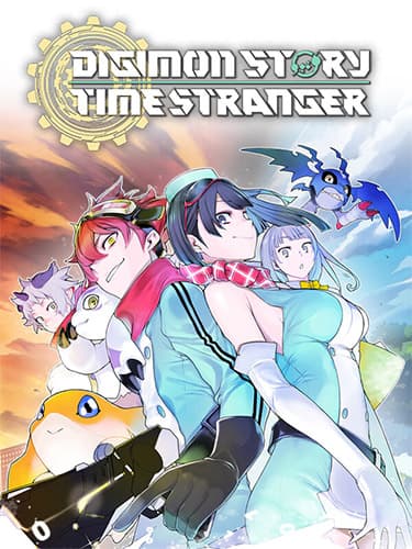 Digimon Story: Time Stranger – Ultimate Edition, Build 23514637 + 15 DLCs + Bonus OST
