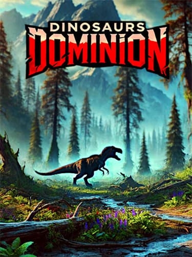 Dinosaurs Dominion – v1.0.0.4