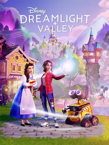 Disney Dreamlight Valley: Ultimate Edition – v1.20.2.42 + 3 DLCs