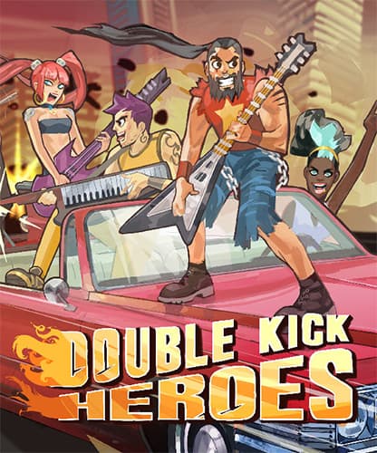 Double Kick Heroes – v1.66.6018