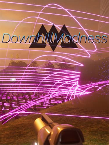 DownhillMadness + Windows 7 Fix