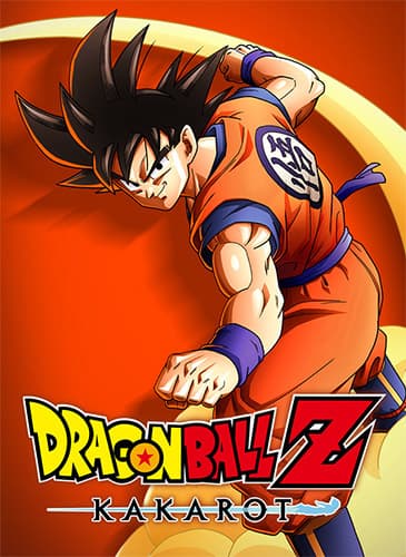 Dragon Ball Z: Kakarot – Legendary Edition, HD v1.30 + 18 DLCs