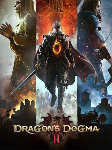Dragon’s Dogma 2: Deluxe Edition* – v4.0.0.0 + All DLCs* + Bonus OST