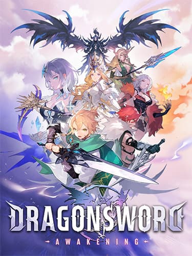 DragonSword: Awakening – Deluxe Edition, v1.0.0 + 14 DLCs/Bonuses