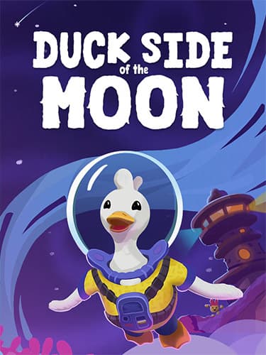 Duck Side of the Moon: Supporter Bundle + Bonus OST