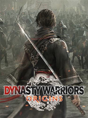 DYNASTY WARRIORS: ORIGINS – Digital Deluxe Edition, v1.0.0.9 + 9 DLCs + Controller/DLSS Fix