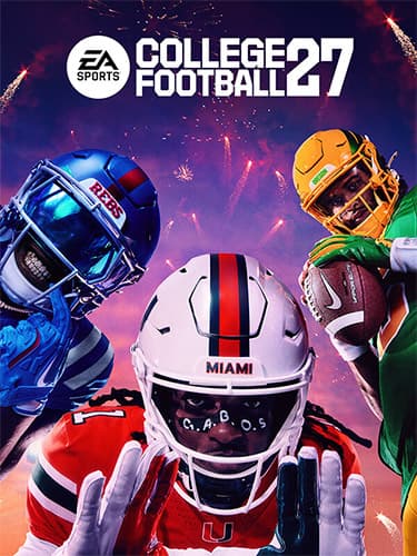 EA SPORTS College Football 27 – v1.0.137.60694