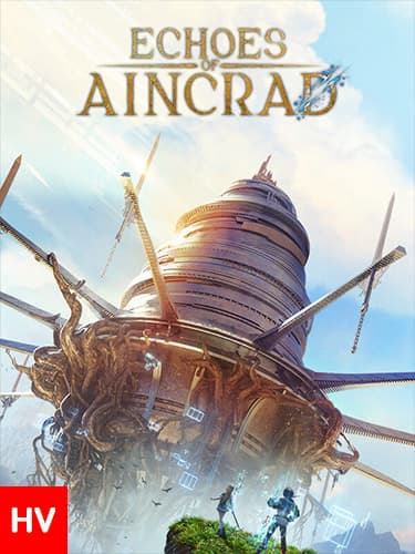 Echoes of Aincrad – v1.0.3.0 + 7 DLCs/Bonuses
