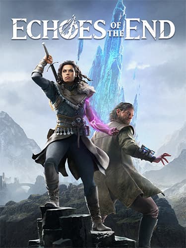 Echoes of the End: Enhanced Edition – v2.0